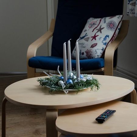 סגרד Ferienwohnung 2 Kormoran מראה חיצוני תמונה