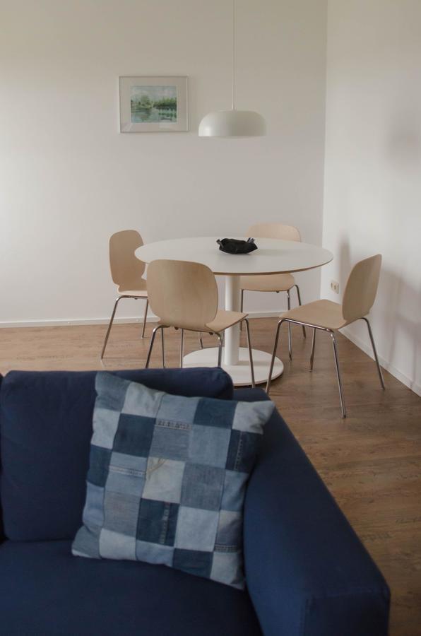סגרד Ferienwohnung 2 Kormoran מראה חיצוני תמונה