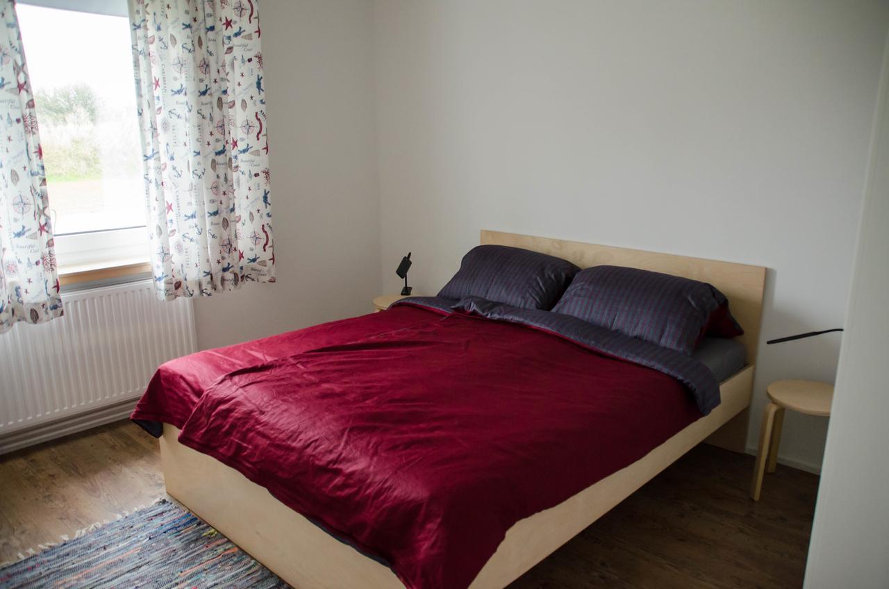 סגרד Ferienwohnung 2 Kormoran מראה חיצוני תמונה